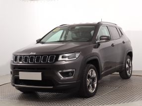 Jeep Compass - 2019