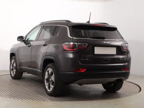 Jeep Compass - 2019