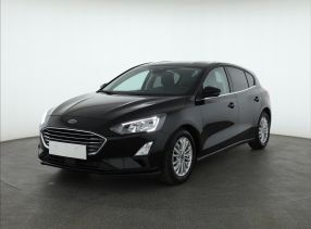 Ford Focus - 2021