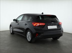 Ford Focus - 2021