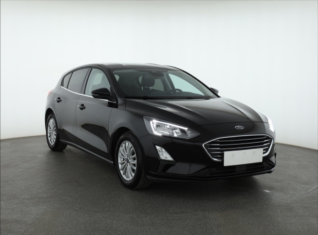 Ford Focus 2021