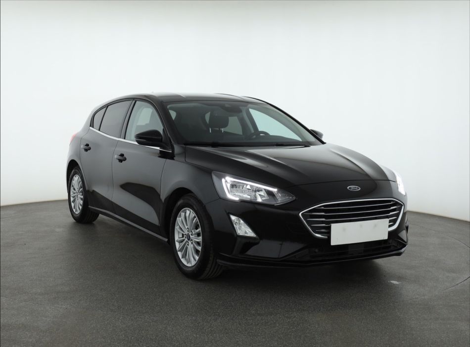 Ford Focus - 2021