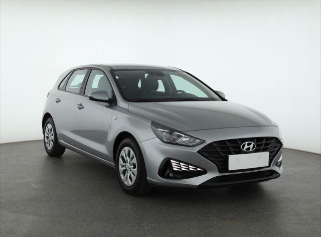 Hyundai i30 2021