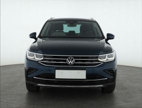 Volkswagen Tiguan - 2023
