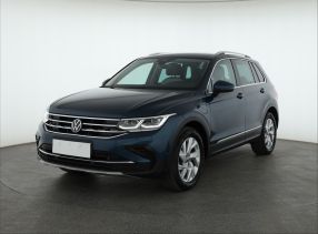 Volkswagen Tiguan - 2023