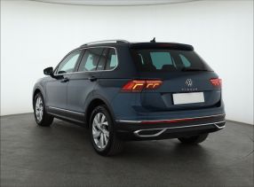Volkswagen Tiguan - 2023