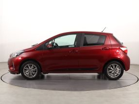 Toyota Yaris - 2017