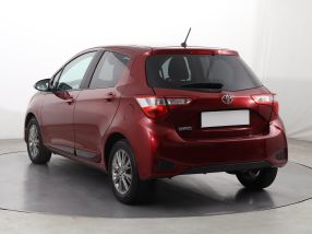 Toyota Yaris - 2017