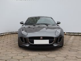 Jaguar F-Type - 2016