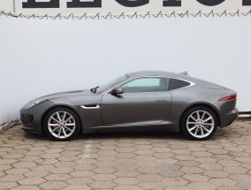 Jaguar F-Type - 2016