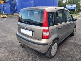 Fiat Panda - 2008