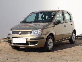 Fiat Panda - 2008