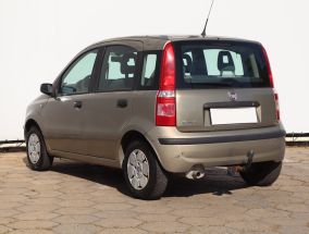 Fiat Panda - 2008
