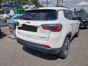 Jeep Compass - 2017