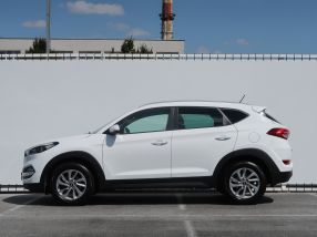 Hyundai Tucson - 2016