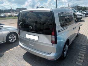 Volkswagen Caddy - 2022