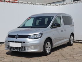 Volkswagen Caddy - 2022