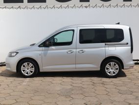 Volkswagen Caddy - 2022
