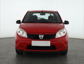 Dacia Sandero - 2011