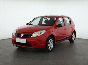 Dacia Sandero - 2011