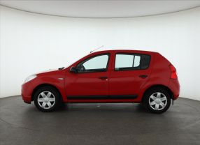 Dacia Sandero - 2011