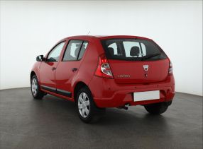 Dacia Sandero - 2011