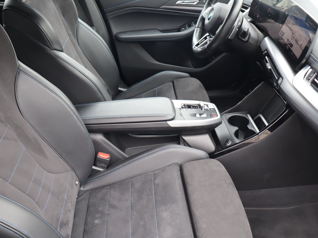 BMW 2 Active Tourer
