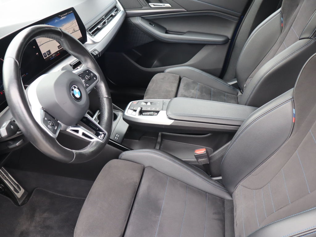 BMW 2 Active Tourer