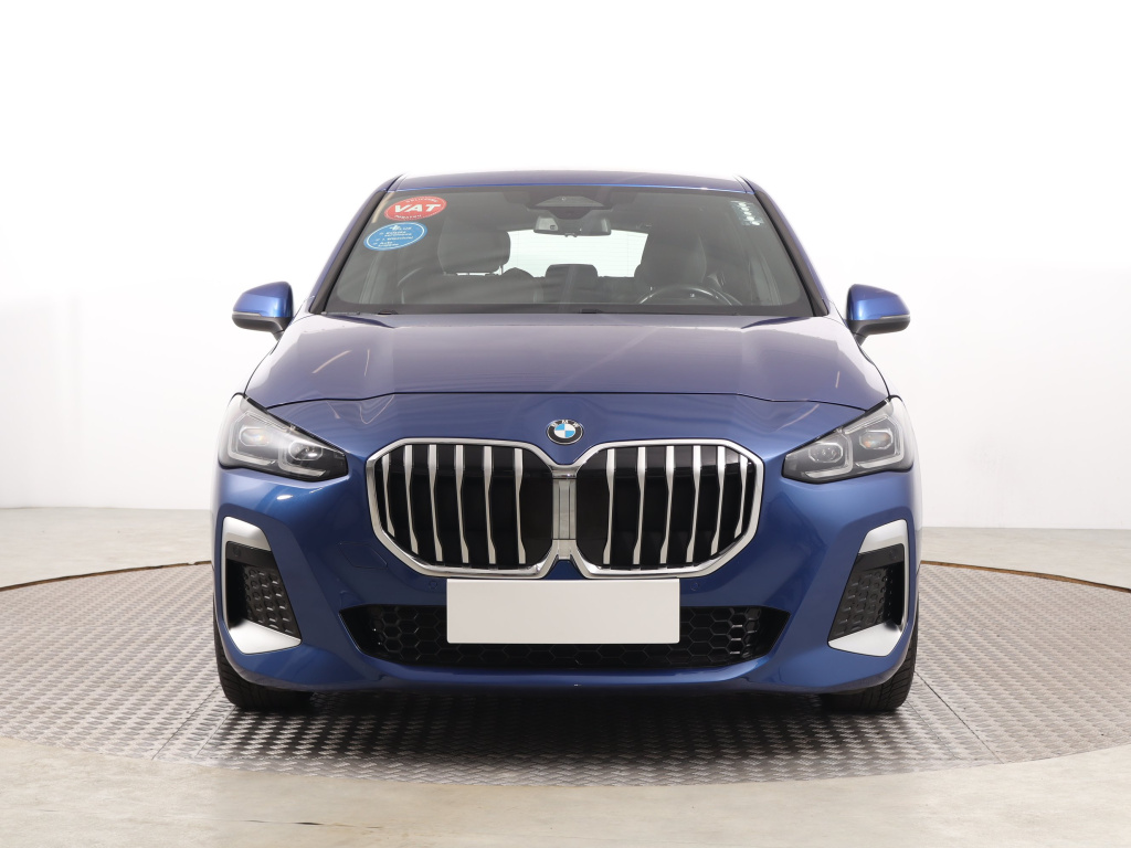 BMW 2 Active Tourer