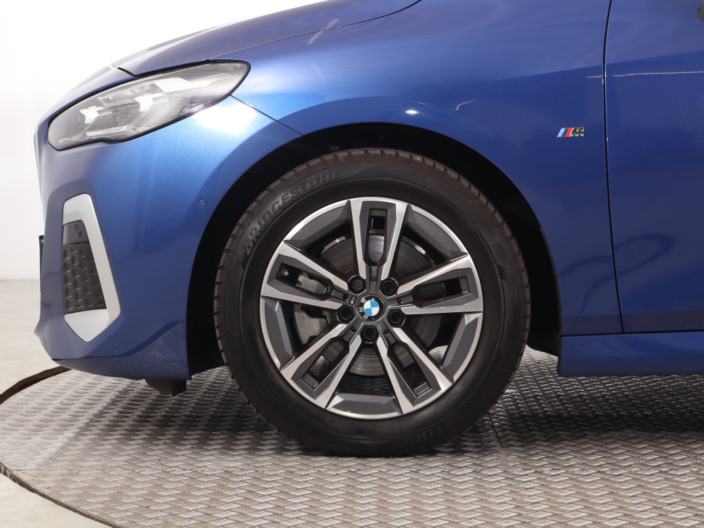 BMW 2 Active Tourer