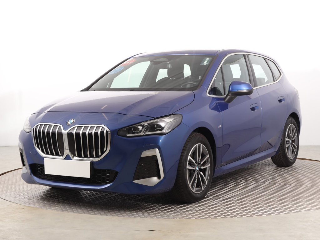 BMW 2 Active Tourer