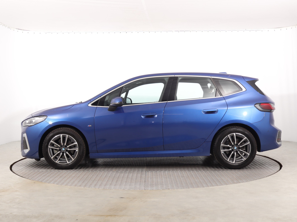BMW 2 Active Tourer