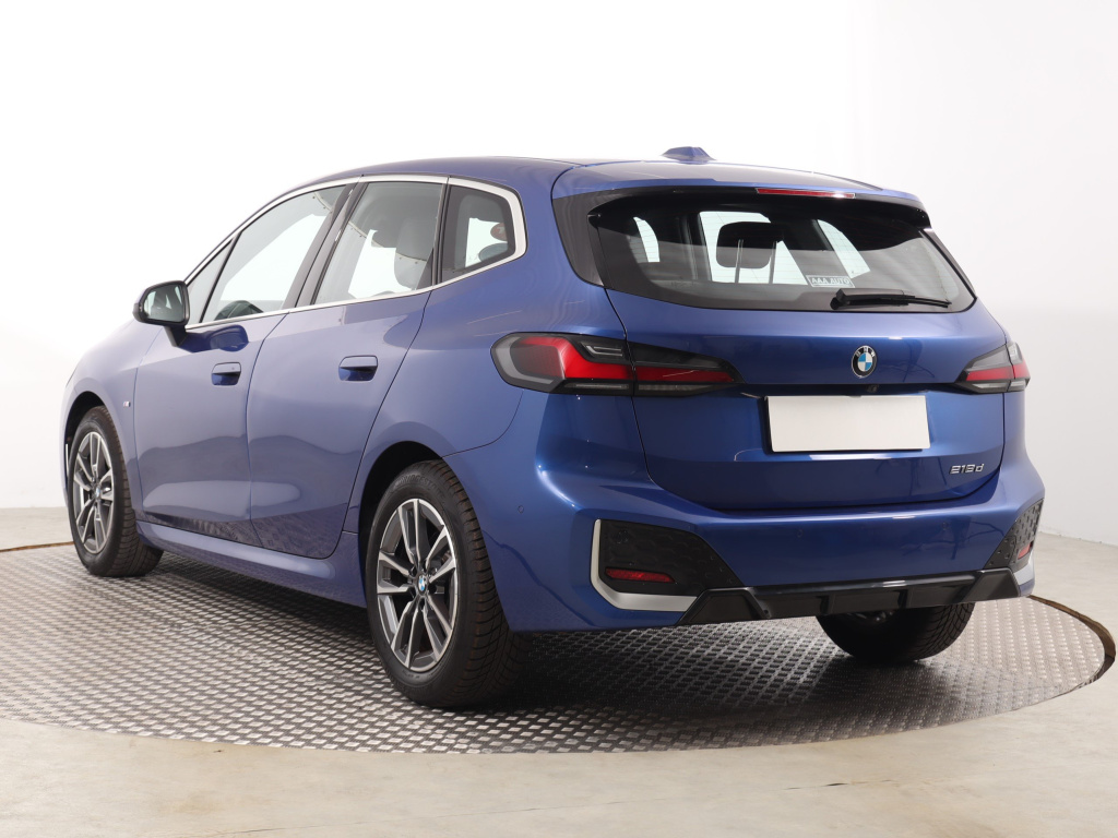 BMW 2 Active Tourer
