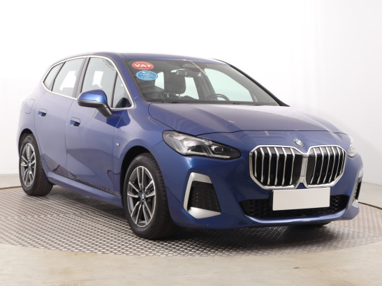 BMW 2 Active Tourer