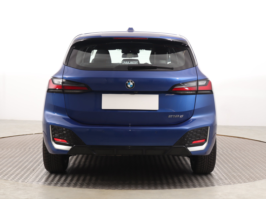 BMW 2 Active Tourer