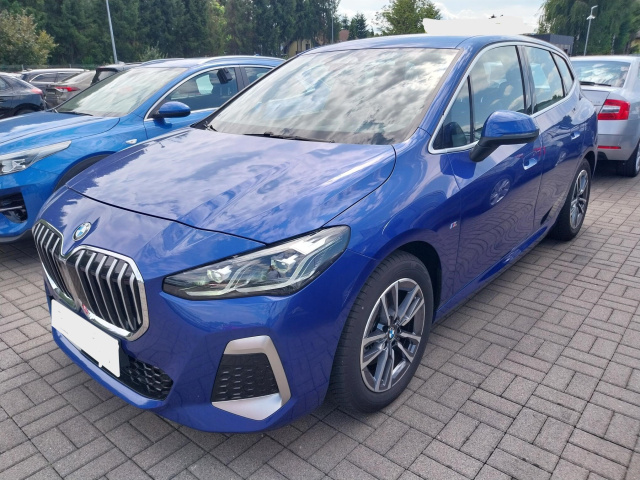 BMW 2 Active Tourer 2022