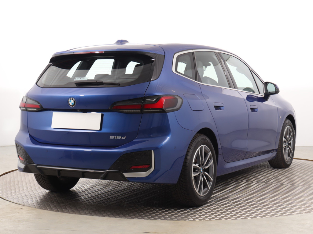 BMW 2 Active Tourer