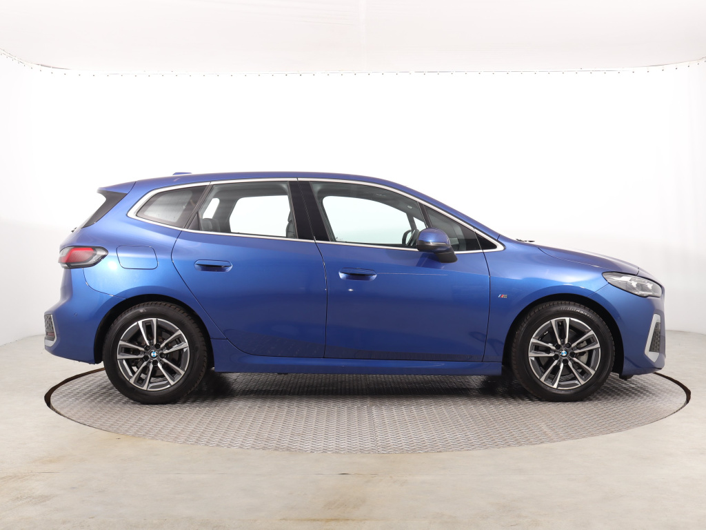 BMW 2 Active Tourer