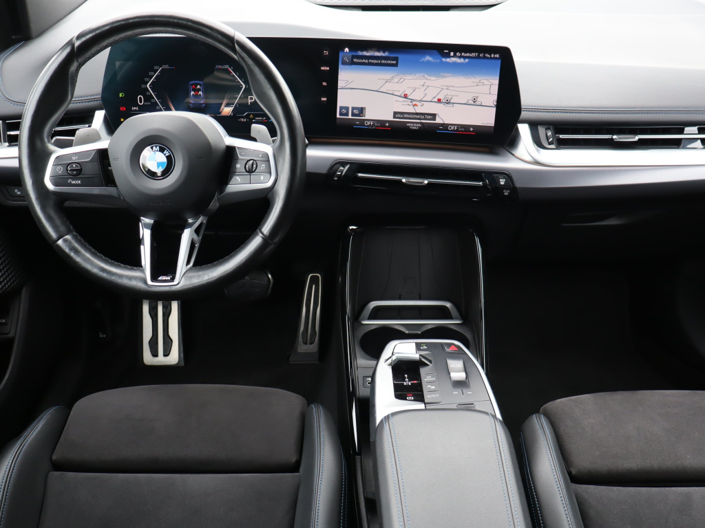 BMW 2 Active Tourer