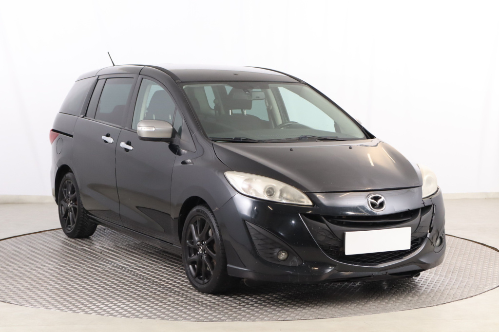 Mazda 5