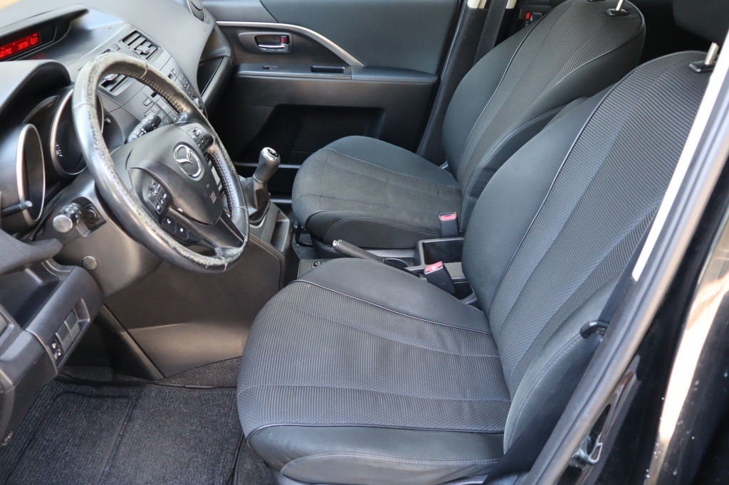 Mazda 5