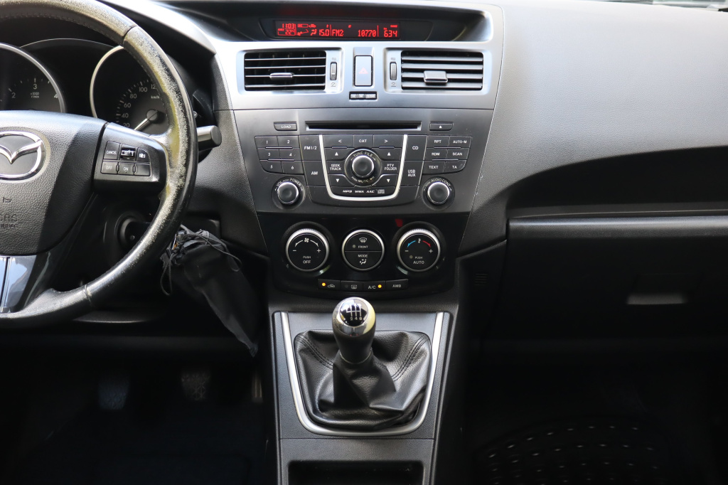 Mazda 5