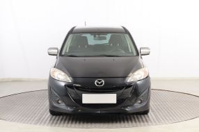 Mazda 5 - 2015