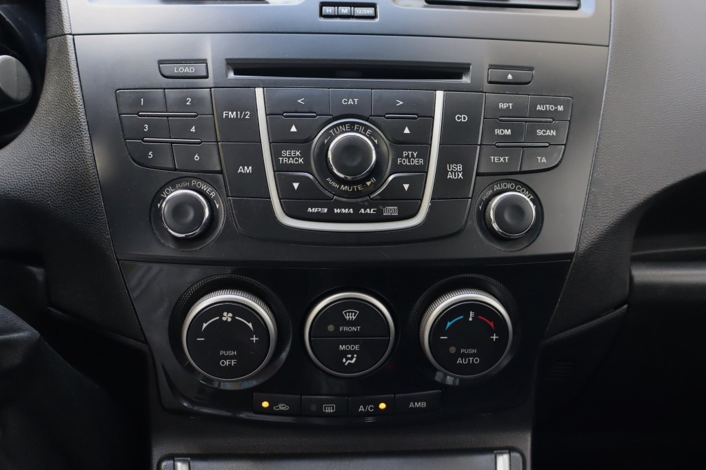 Mazda 5