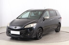 Mazda 5 - 2015