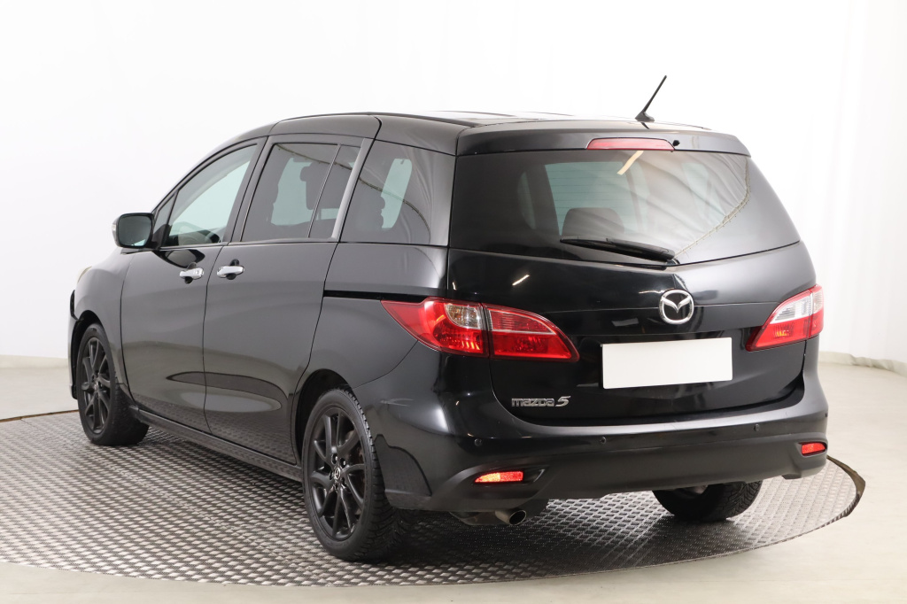 Mazda 5