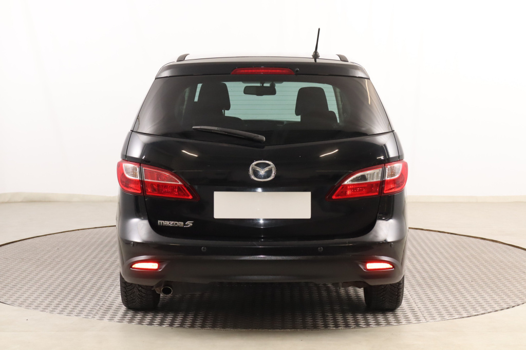 Mazda 5