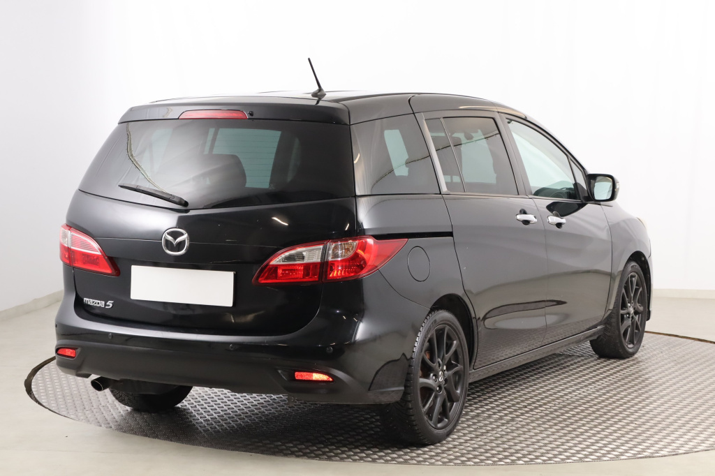Mazda 5