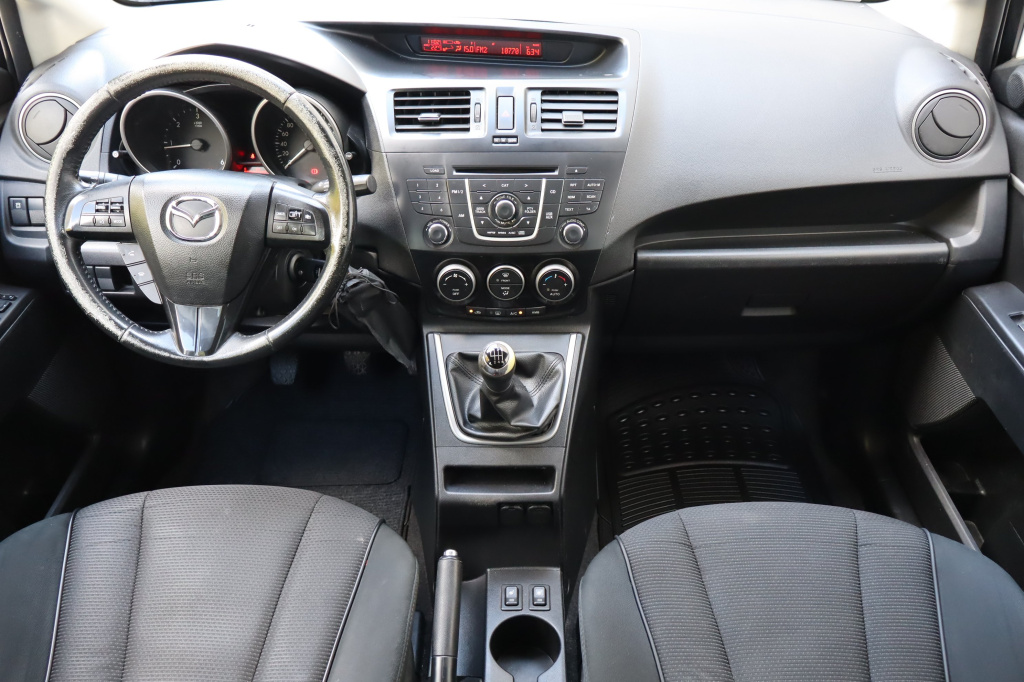 Mazda 5