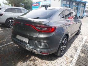 Renault Arkana - 2021